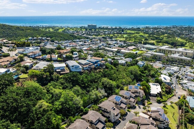 Building Photo - Ocean & Diamond Head Views – Kahala Gem