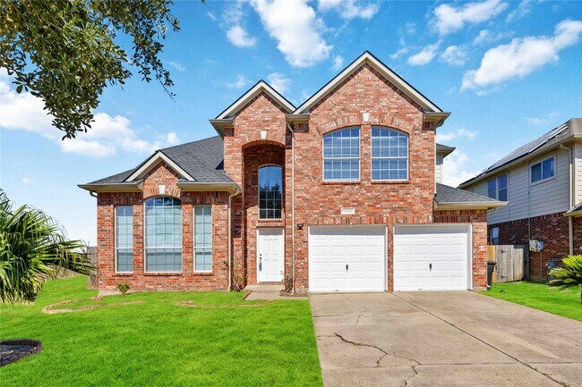 Primary Photo - 6303 Atlasridge Dr