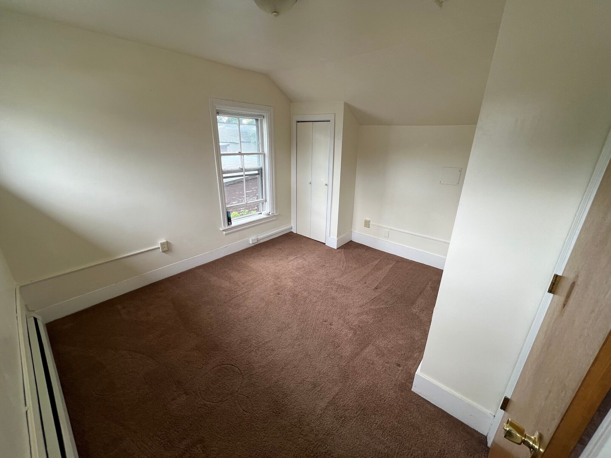 bedroom - 43 Union N St