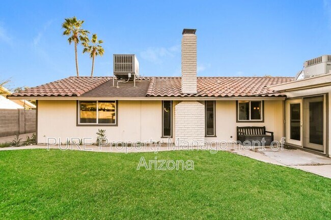 Building Photo - 1808 W Keating Ave