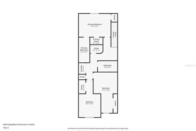 Building Photo - 8619 Falling Blue Pl