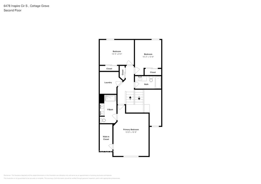 Building Photo - 6478 Inspire Cir S