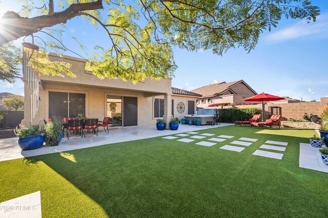 Building Photo - 7716 E Phantom Way