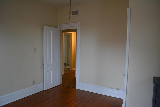 Building Photo - 1351 Highland St