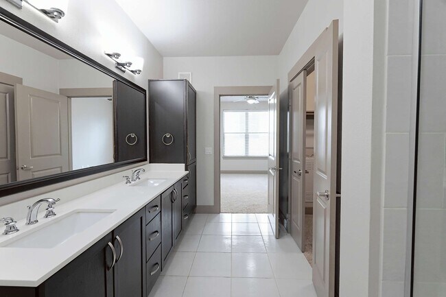 Floorplan - The Edge at Glade Parks