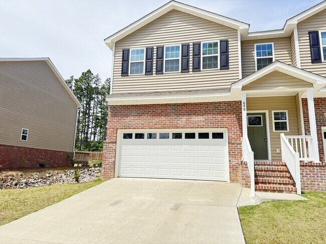 Building Photo - 860 Ducks Lndg