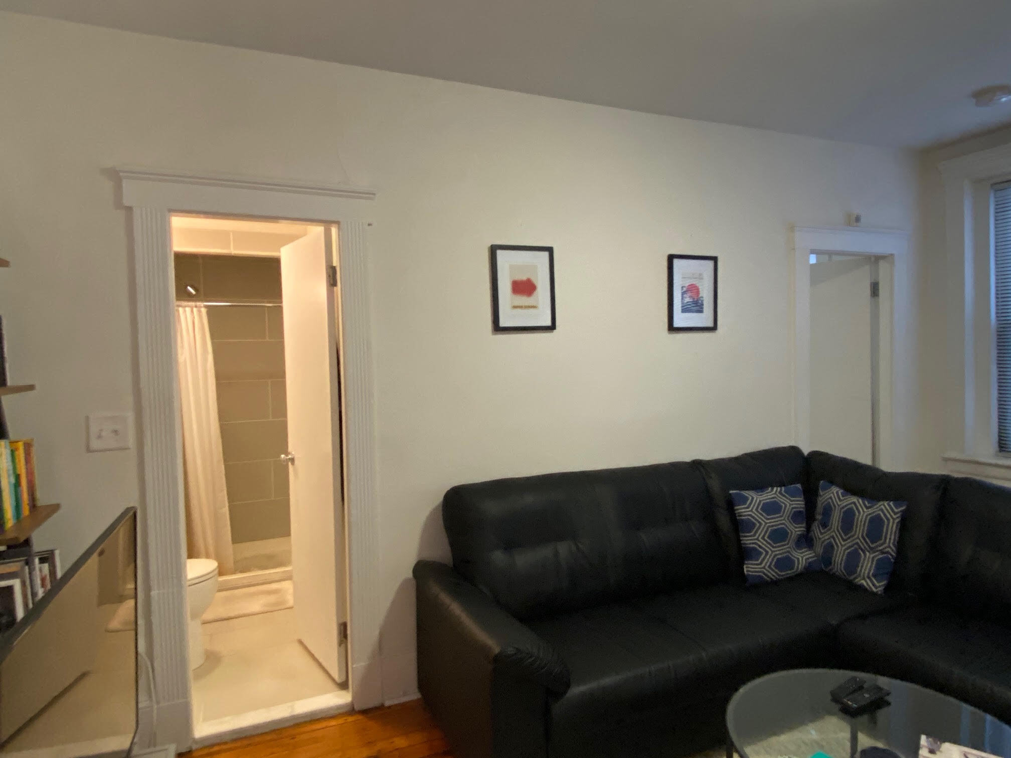 Building Photo - 43 Joy St