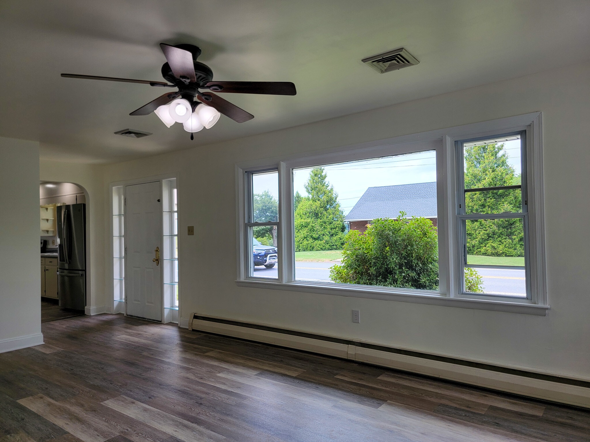 Building Photo - 110 S Ridge Rd