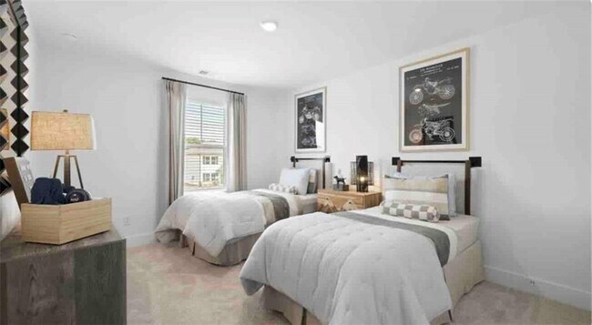 Building Photo - 555 Red Dragon Dr