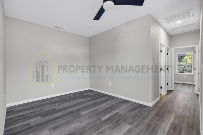 Building Photo - Brand New Built 2 Bedroom duplex in Curtis...