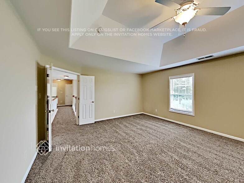 Building Photo - 3401 Paxton Ridge Dr