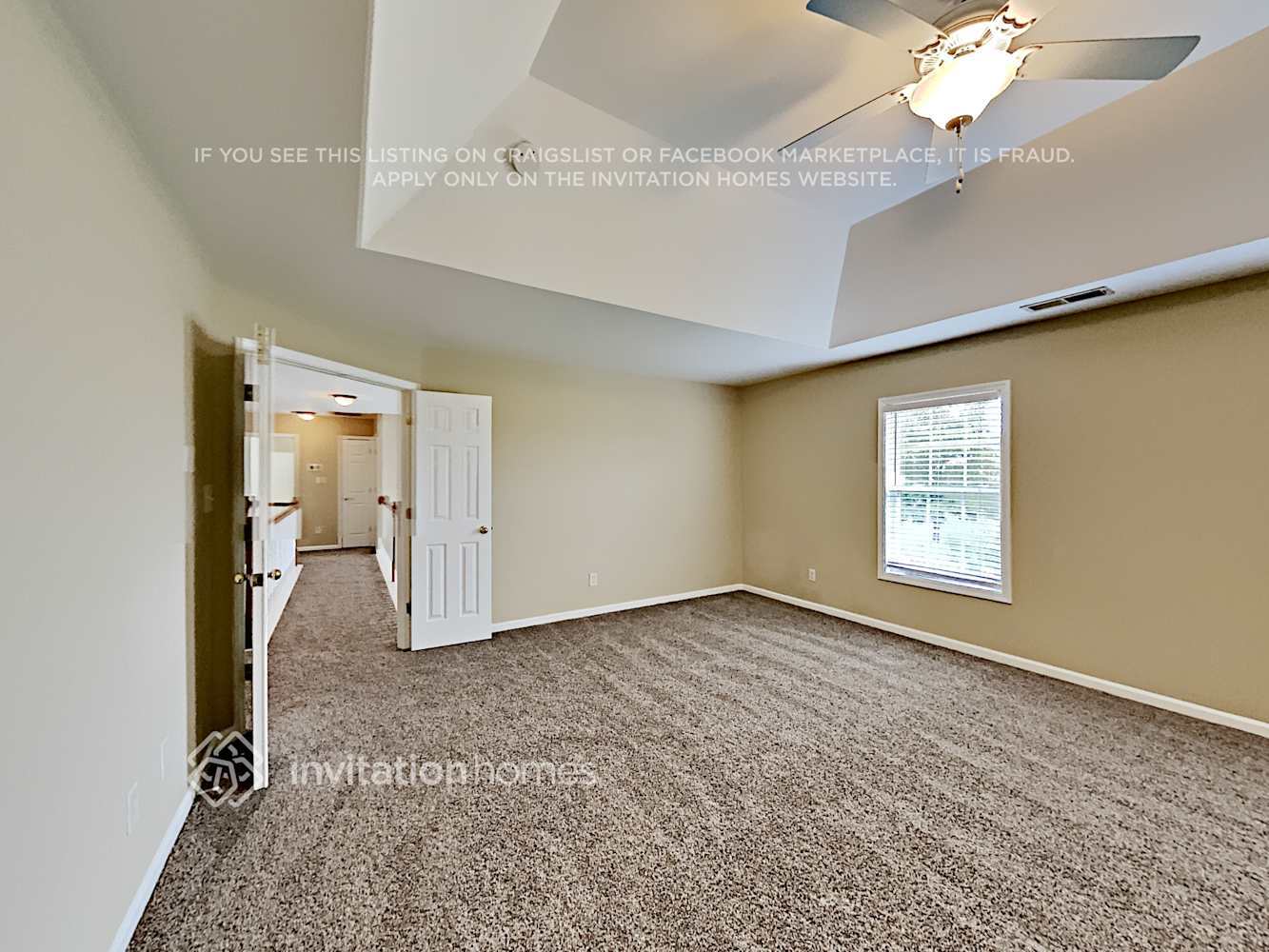 Building Photo - 3401 Paxton Ridge Dr