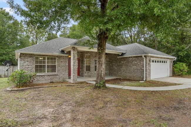 Building Photo - 5590 Buck Ward Rd