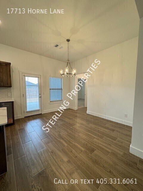 Building Photo - 17713 Horne Ln