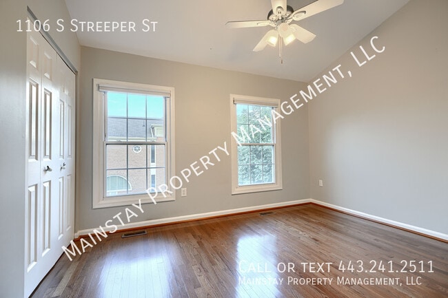 Building Photo - 1106 S Streeper St