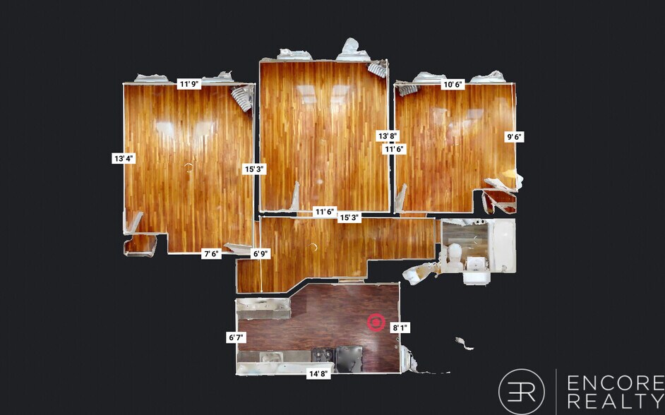 Building Photo - 8 Vinal St