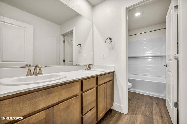 Building Photo - 4365 Painted Cloud Wy