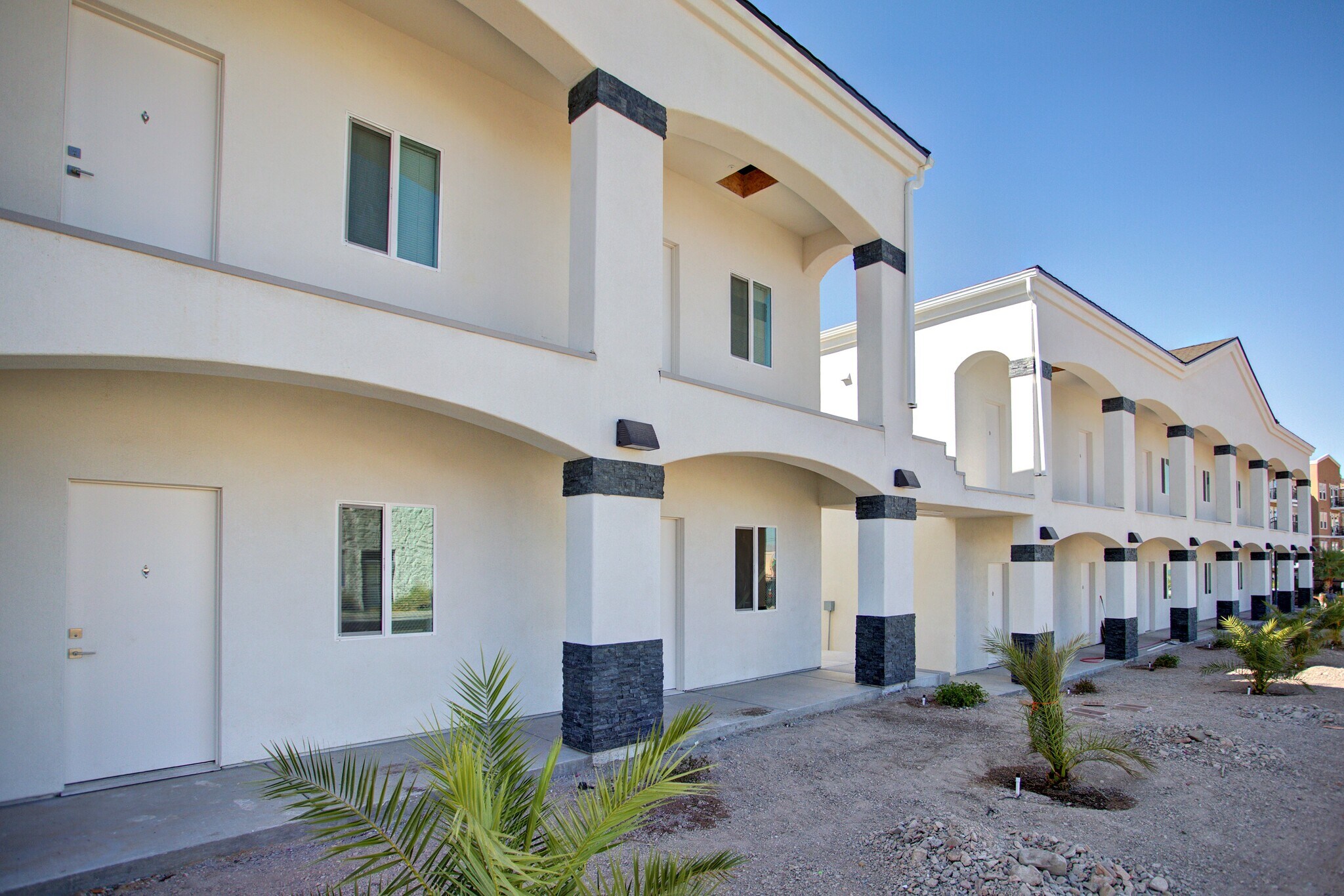 Building Photo - 2160 Swanson Ave