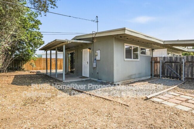 Building Photo - 1066 Cuyamaca Ave
