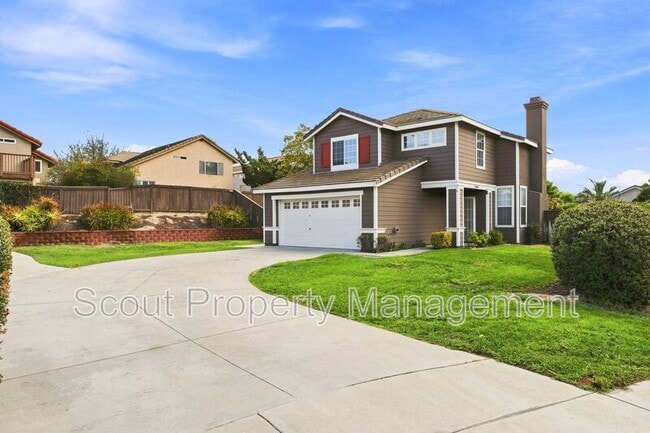 Building Photo - 45356 Escalante Ct