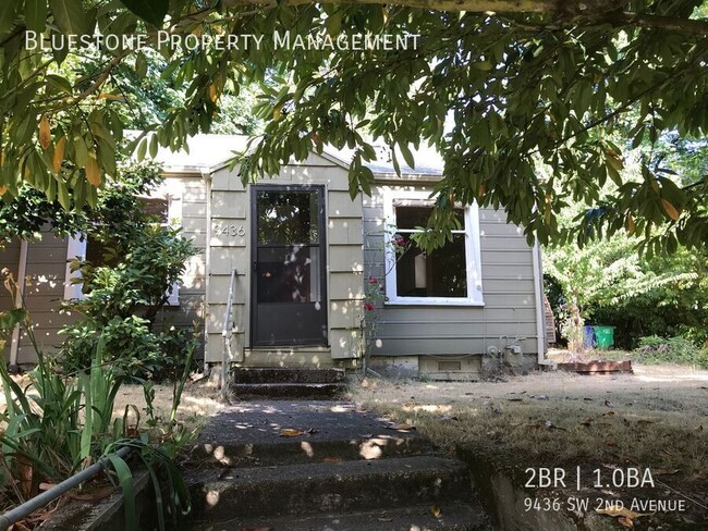 Primary Photo - Charming 2 Bedroom 1 Bath house Available ...