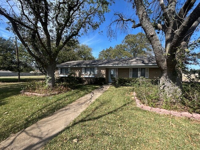 Building Photo - Spacious and Private Midway ISD Home