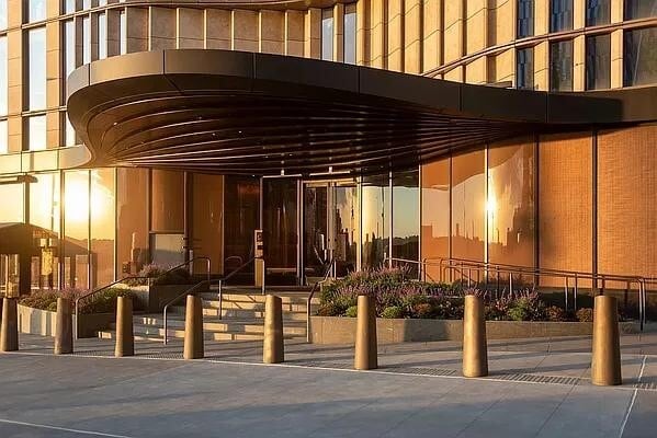 Building Photo - 35 Hudson Yards