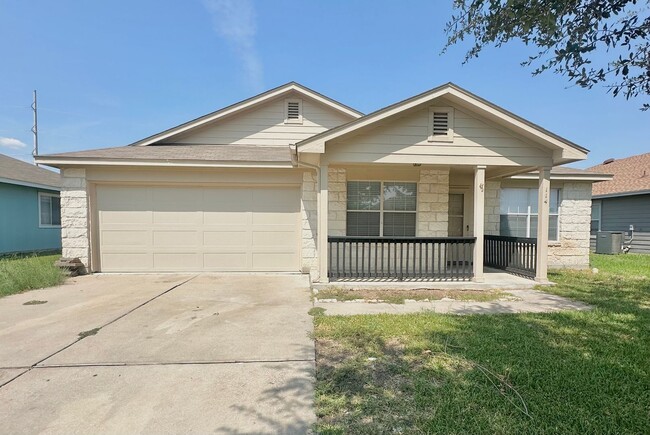 Primary Photo - 4Bd/2Ba in Hutto, TX!