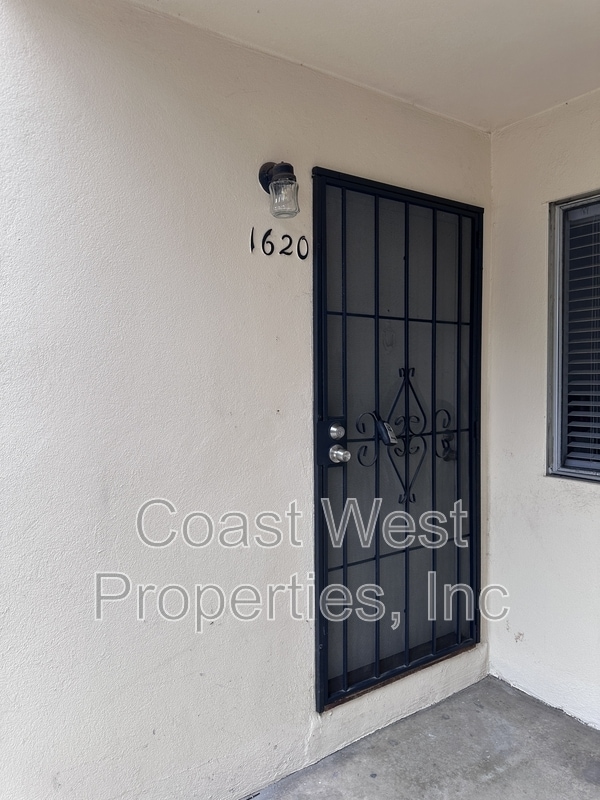 Building Photo - 1620 Reed Ave