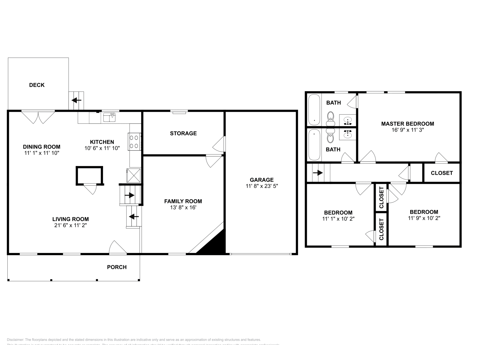 Building Photo - 3341 Goldenchain Dr