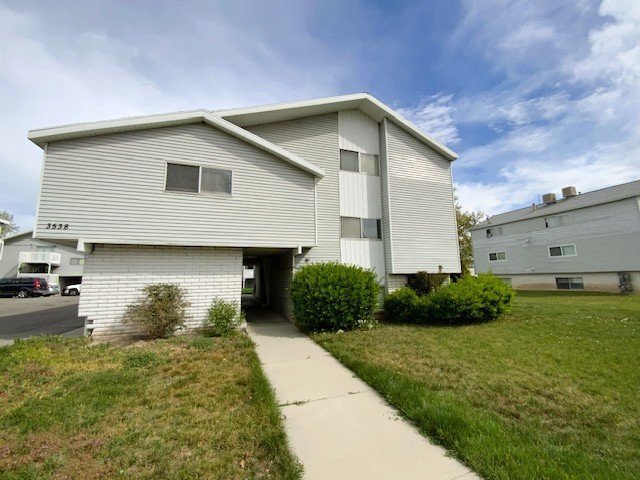 Building Photo - 3538 Parkway Blvd