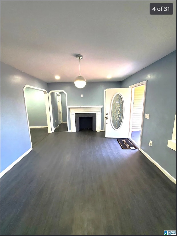 Building Photo - 1245 16th St SW