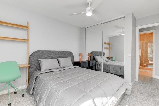 Building Photo - Modern 2 Bedroom 2 Bathroom Apartment Right Next to SDSU  -  WITH 2 PARKING SPOTS!!!