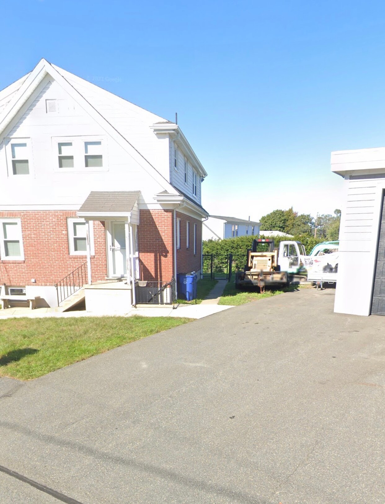 Building Photo - 295 Rumney Rd