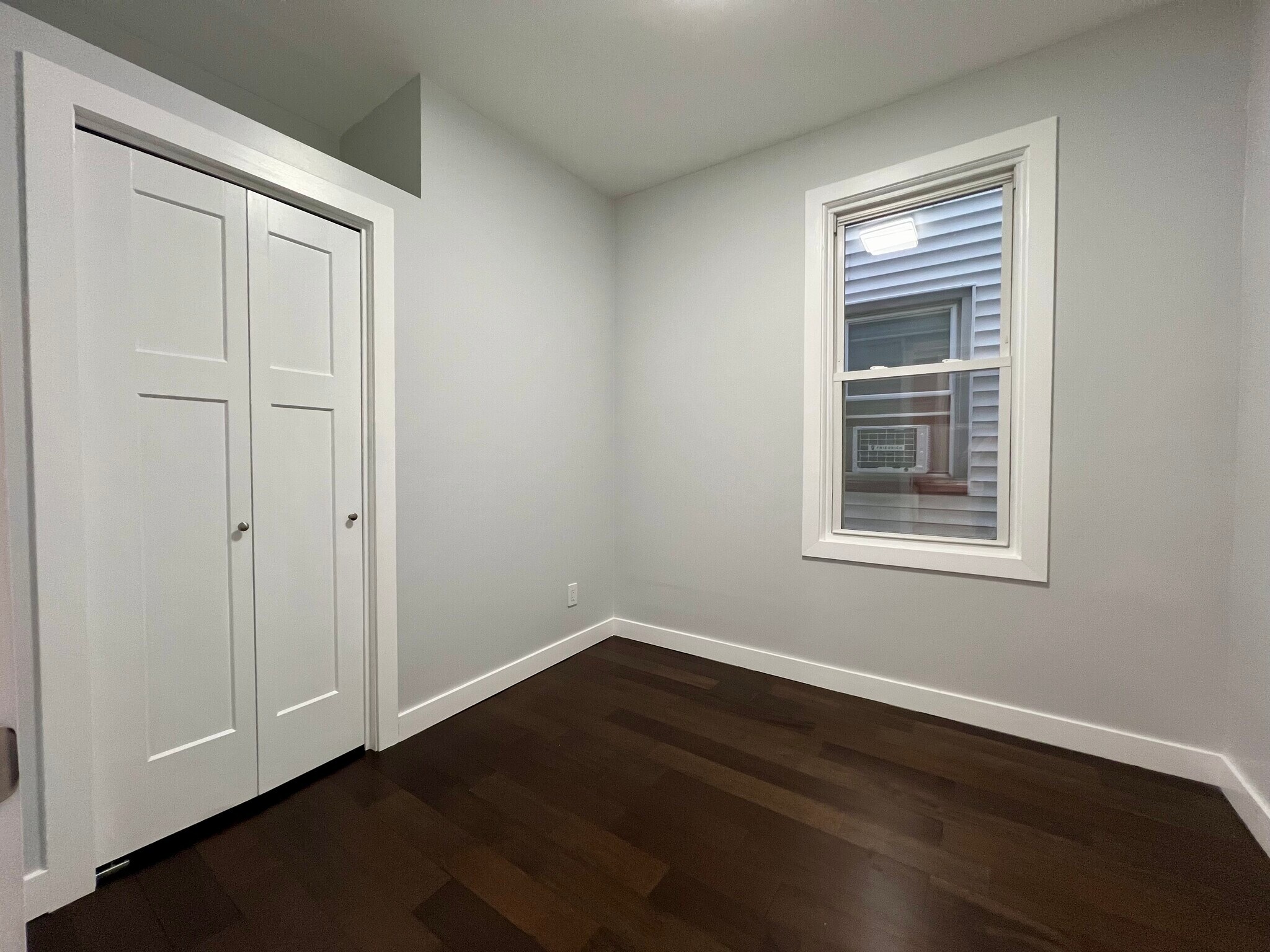 Bedroom #3 - 83 W 11th St