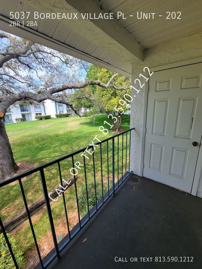 Building Photo - 5037 Bordeaux Village Pl