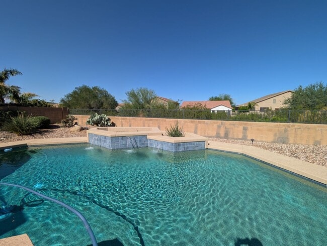 Building Photo - 4 Bedroom 2.5 Bath With Private Pool