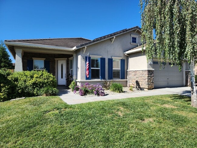 Primary Photo - Beautiful Newman Home!