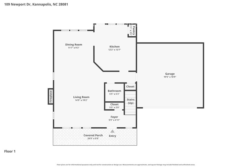 Building Photo - 109 Newport Dr
