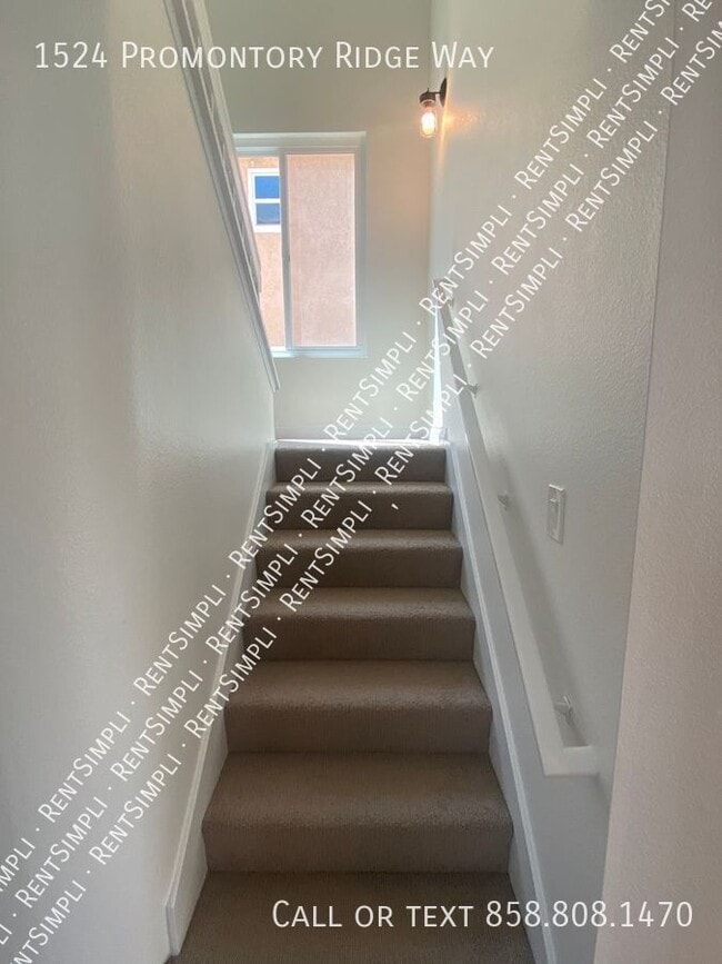 Building Photo - 1524 Promontory Ridge Way