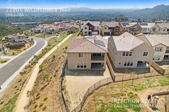Building Photo - 21201 Wildflower Way-