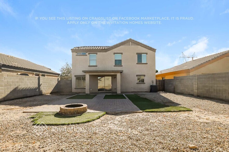 Building Photo - 328 E March St