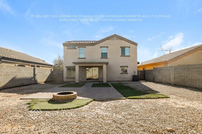 Building Photo - 328 E March St