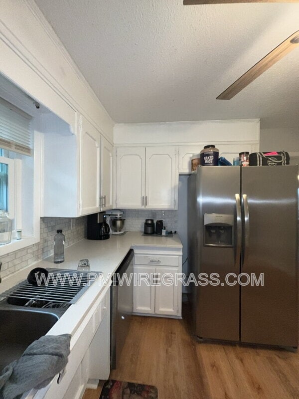 Building Photo - 203 Gilbert St