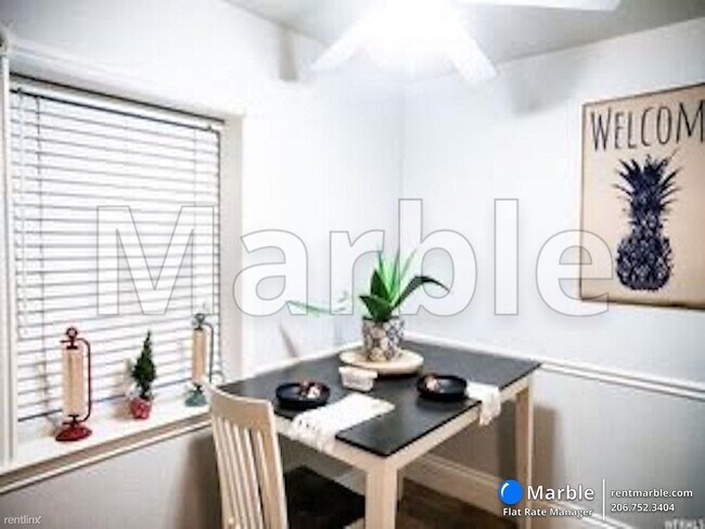 Primary Photo - 4 br, 2 bath House - 519 E 200 S