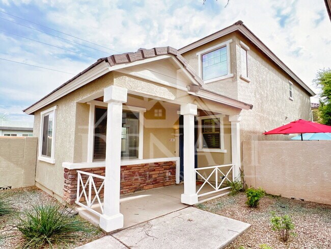 Building Photo - 113 E Palomino Dr