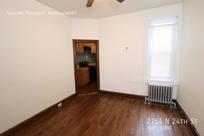 Building Photo - 2764 N 24th St
