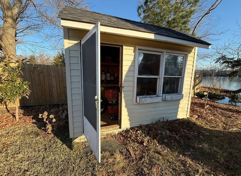 Building Photo - 3512 Gamage Dr