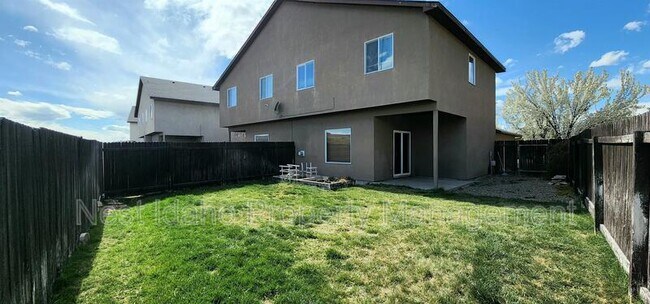 Building Photo - 518 S Benjamin Ave