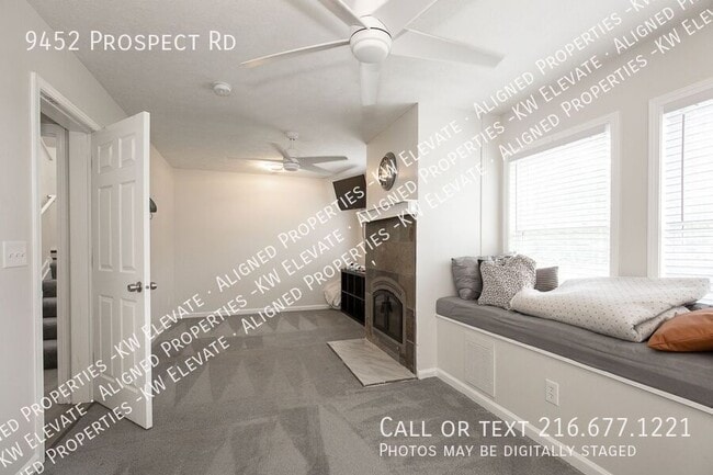 Building Photo - 9452 Prospect Rd